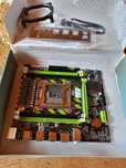 Płyta główna Atermiter X79 LGA 2011 USB 3.0