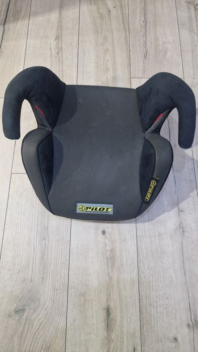 Автокресло для детей от 9мес до 12лет