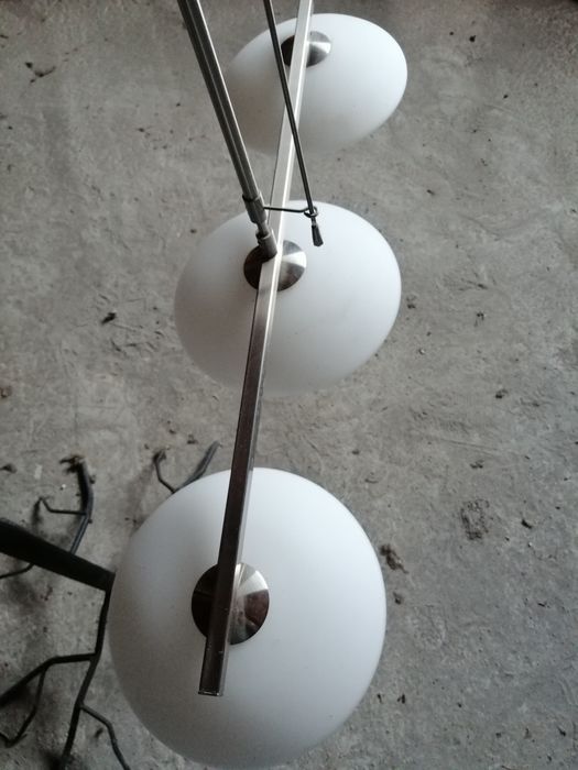 Lampa oświetleniowa wisząca