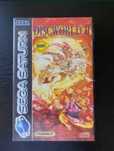 Jogo Discworld II Sega Saturn