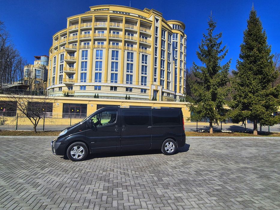 Пасажирські перевезення,трансфер.