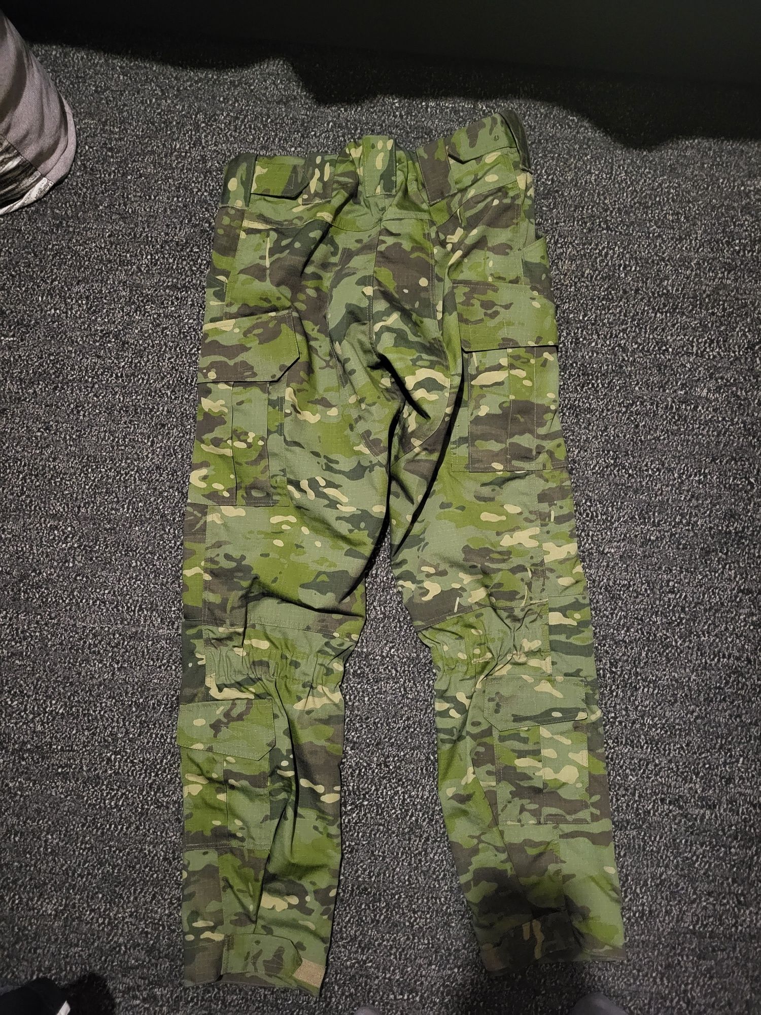 Tropic multicam 52 розмір