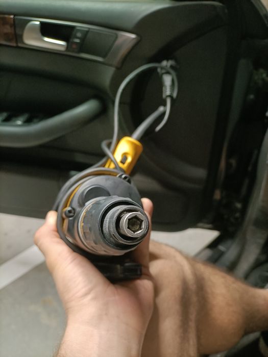 DeWalt DW264 oryginalny