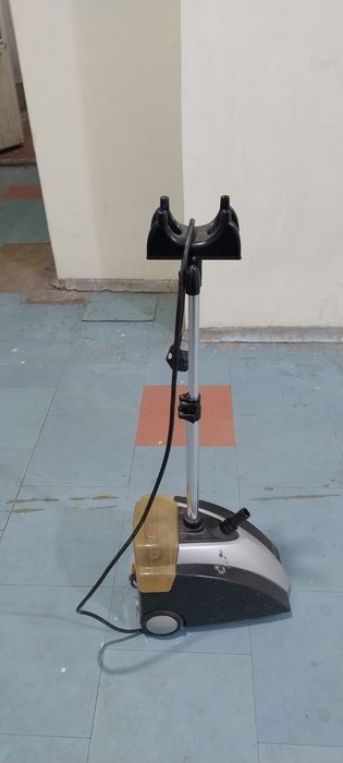 Парогенератор Rovus