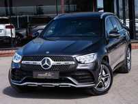 Mercedes-Benz GLC AMG LiNE+*LiFT*Panorama DACH*Night Pakiet*Kamera 360*Performance LED*