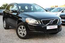 Volvo XC 60 2.0d 163KM 2012r PolSkora Czujniki