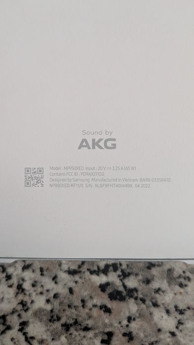 Samsung Galaxy Book 2 Pro AMOLED OLED i7 1260p 16 RAM