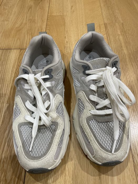 Ténis Zara tamanho 37