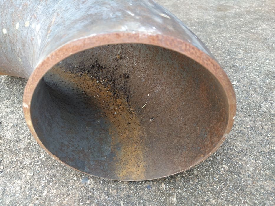 Коліно 90' 219-8