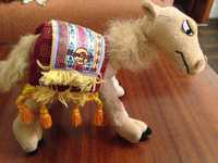 Верблюд сувенир игрушка предмет интерьера