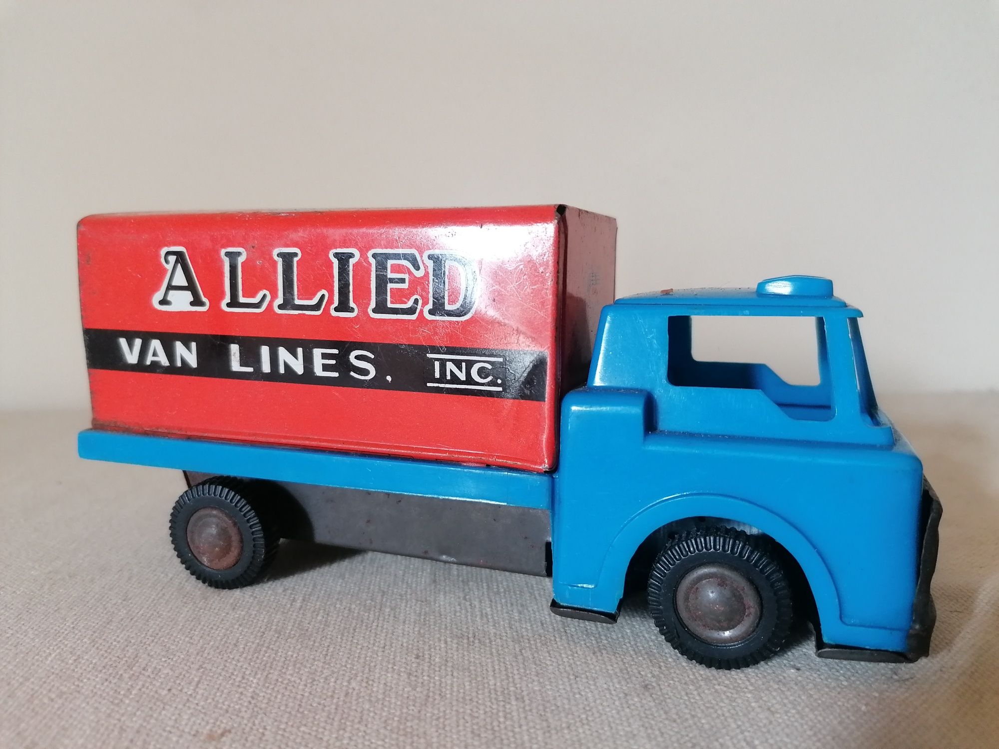 Miniaturas Antigas transporte
