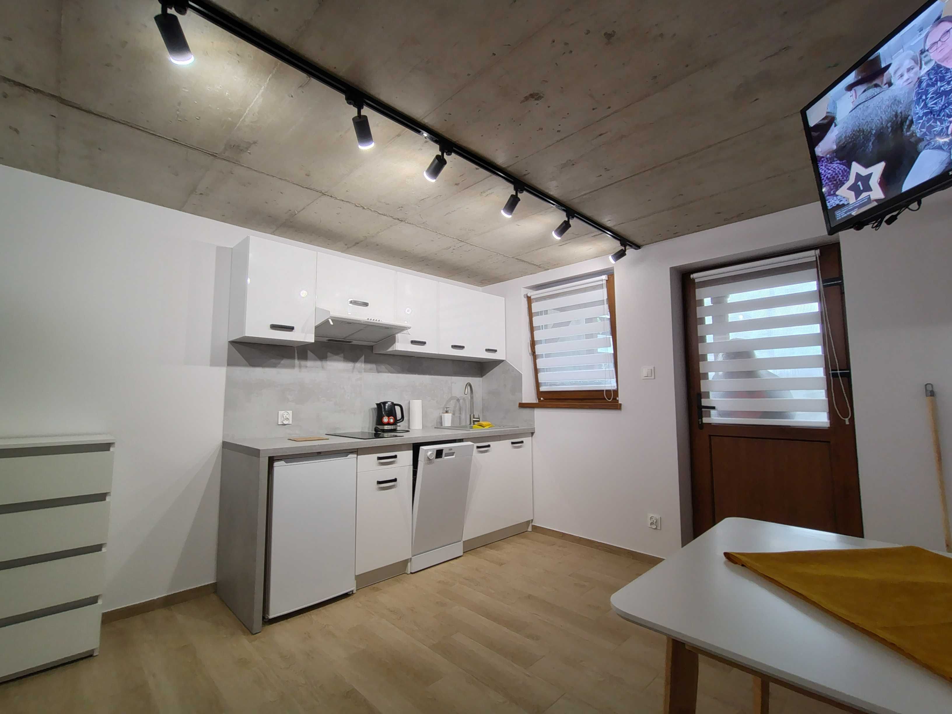 Apartament do wynajęcia długoterminowo 1 os