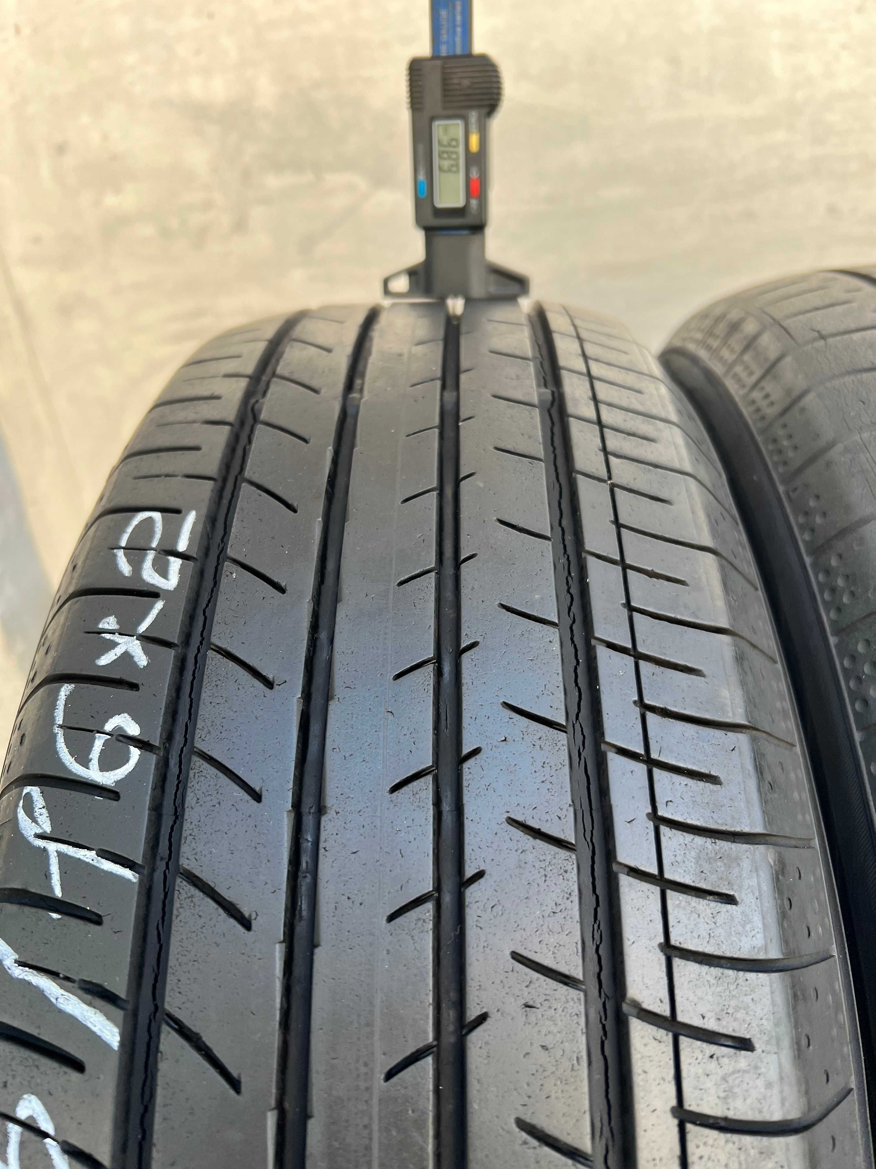 205/65 R16 Yokohama Blue Earth 3 шт Летние шины