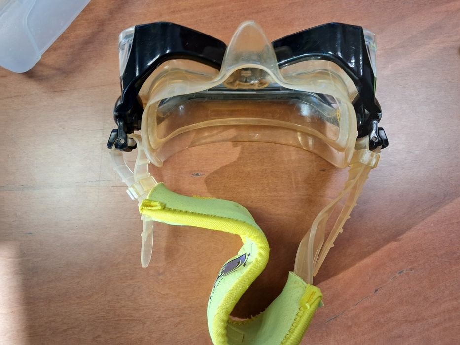 Máscara de mergulho SCUBAPRO VENTANA