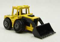 MATCHBOX No.29 Tractor Shovel z 1976 roku