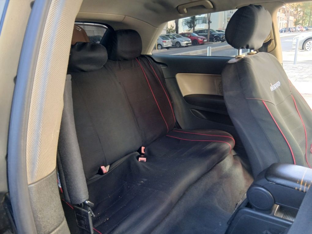 Vendo o meu Carro