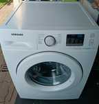 Pralka Samsung Eco bubble 7kg