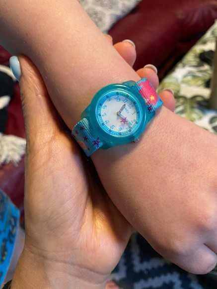 Relógios Educativos Criança TIMEX NOVO
