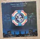 Electric Light Orchestra - A New World Record