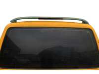 Дефлектор для заднего стекла VW T4 (с стоп-сигналом) исикли