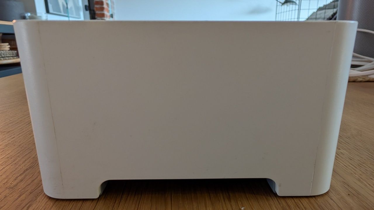 SONOS CONNECT streamer audio