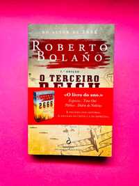 O Terceiro Reich - Roberto Bolaño