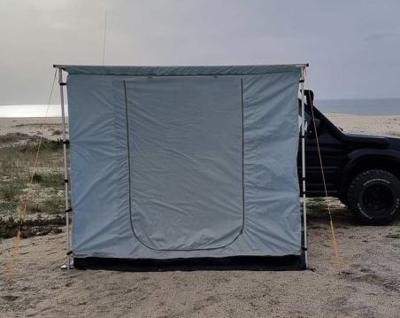 TOLDOS LATERAIS UNIVERSAIS