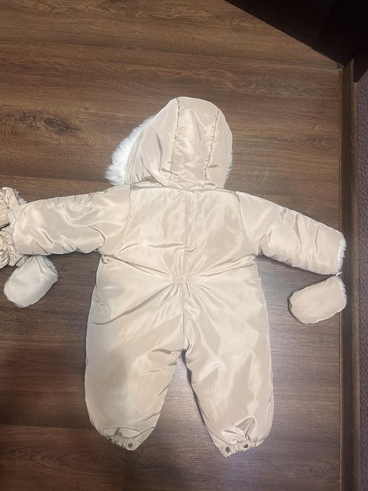 Конверт -комбинезон