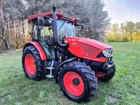 Zetor Proxima CL 100  Jak Nowy! 260mtg! Krajowy!