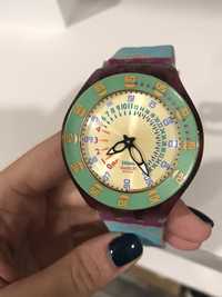 Oportunidade! Aceito propostas! 2 Relógios SWATCH