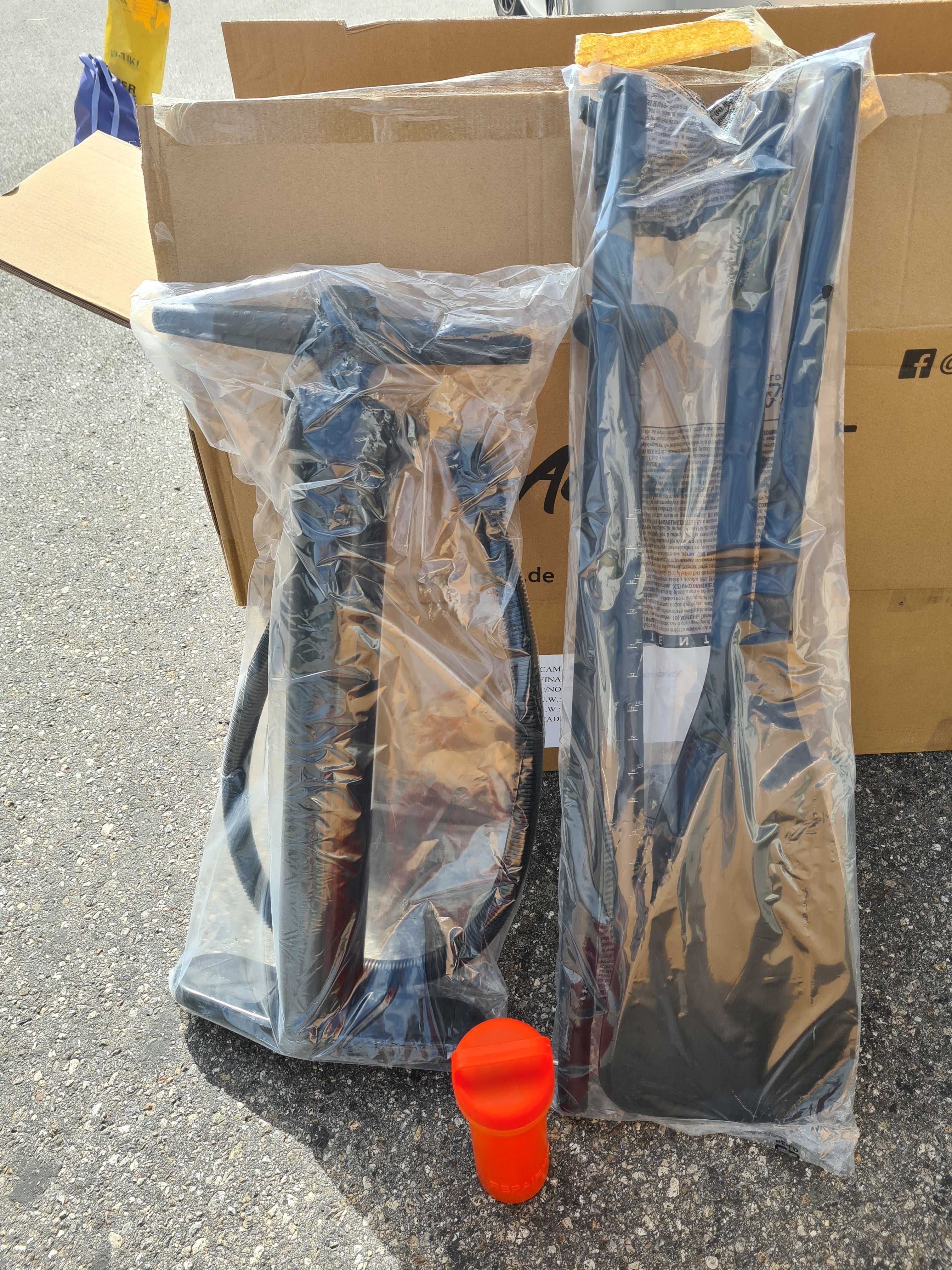 Насос для SUP доски Spinera Red Paddle Titan Pump II пумпа САП дошка