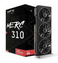 XFX SPEEDSTER MERC310 AMD Radeon RX 7900XT Black Gaming 20GB - SELADA