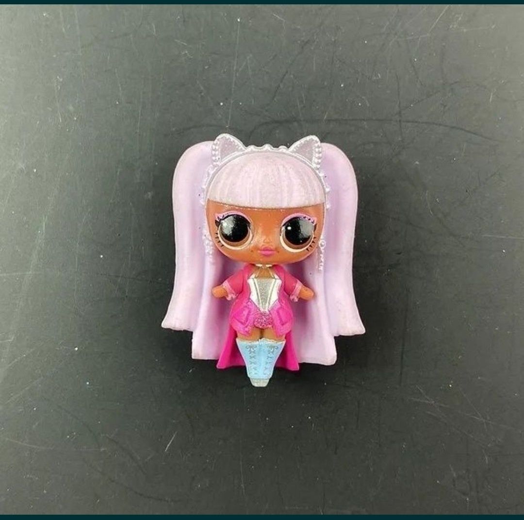 Не играные! Оригинал! Семья Лол Бон Бон и мини Лол Китти Lol.