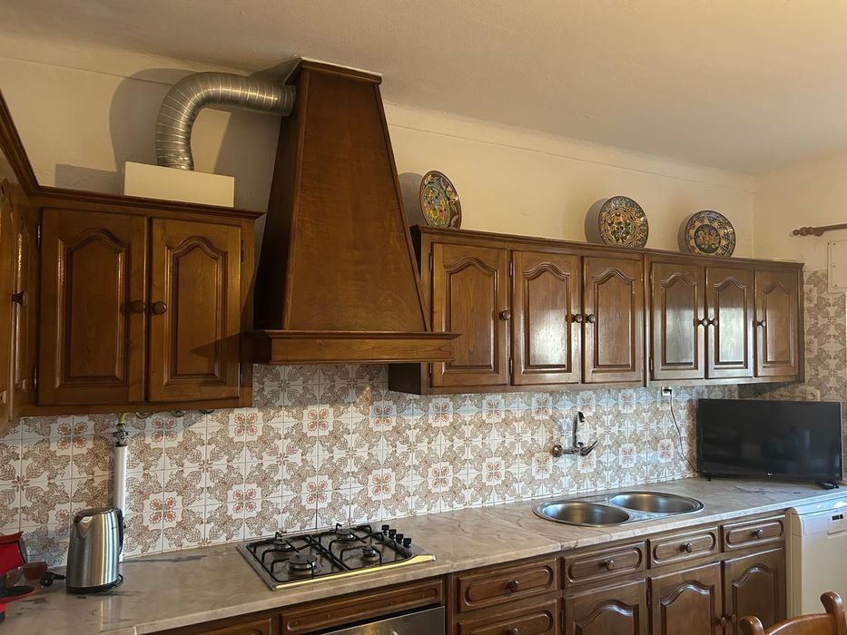Moveis de cozinha