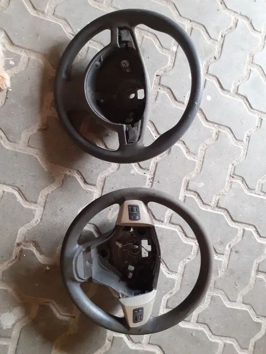 Volantes opel corsa c e d