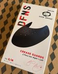 DFNS crease guards wkładki do butów