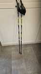 Kije do nordic walking gabel