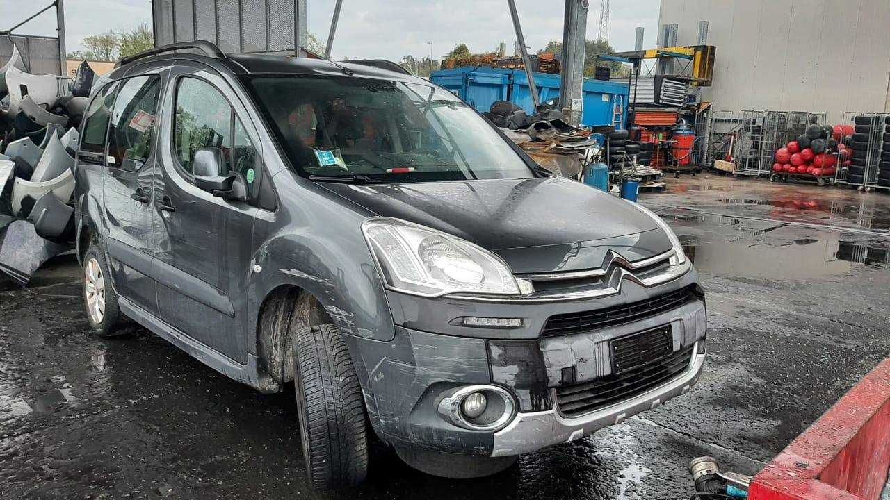 Розборка peugeot 5008, 3008, 308, 207, Partner B9, Citroen Berlingo B9