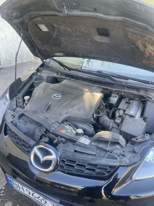 Продам Мазду CX-7