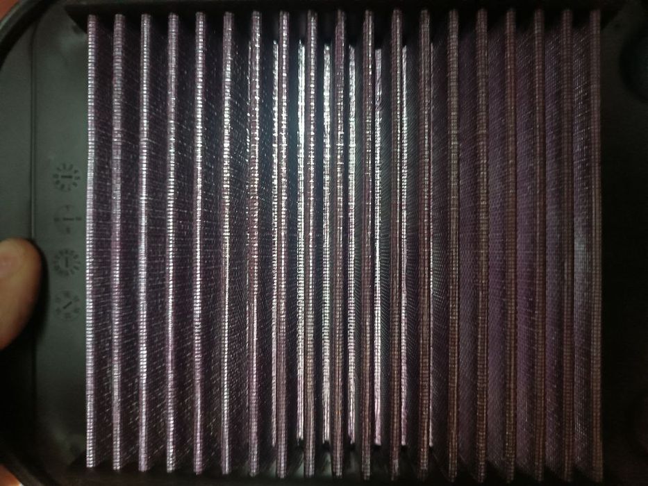 Продам новий повітряний фільтр hith flow | Suzuki sv650-1000