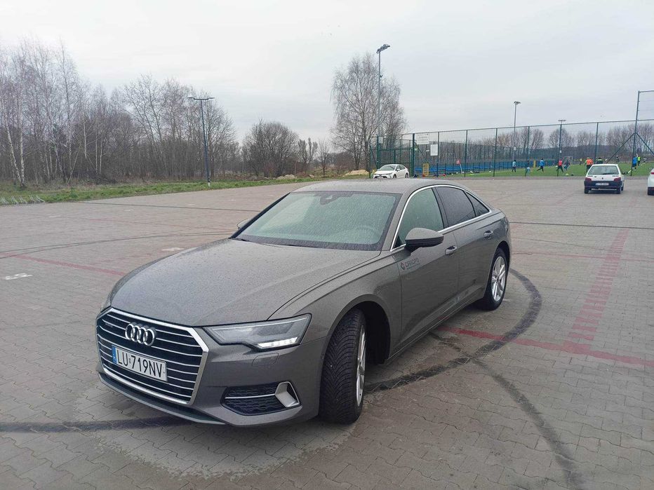 Wynajem  Audi A6,Q7,BMW X5,Yaris,Audi A6, Volvo xc90,Fabia, MG,Passat