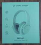 Urban Vitamin FRESNO wireless headphones