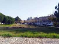 Terreno Urbano Santo António da Charneca - Urbanização Casas de Santo