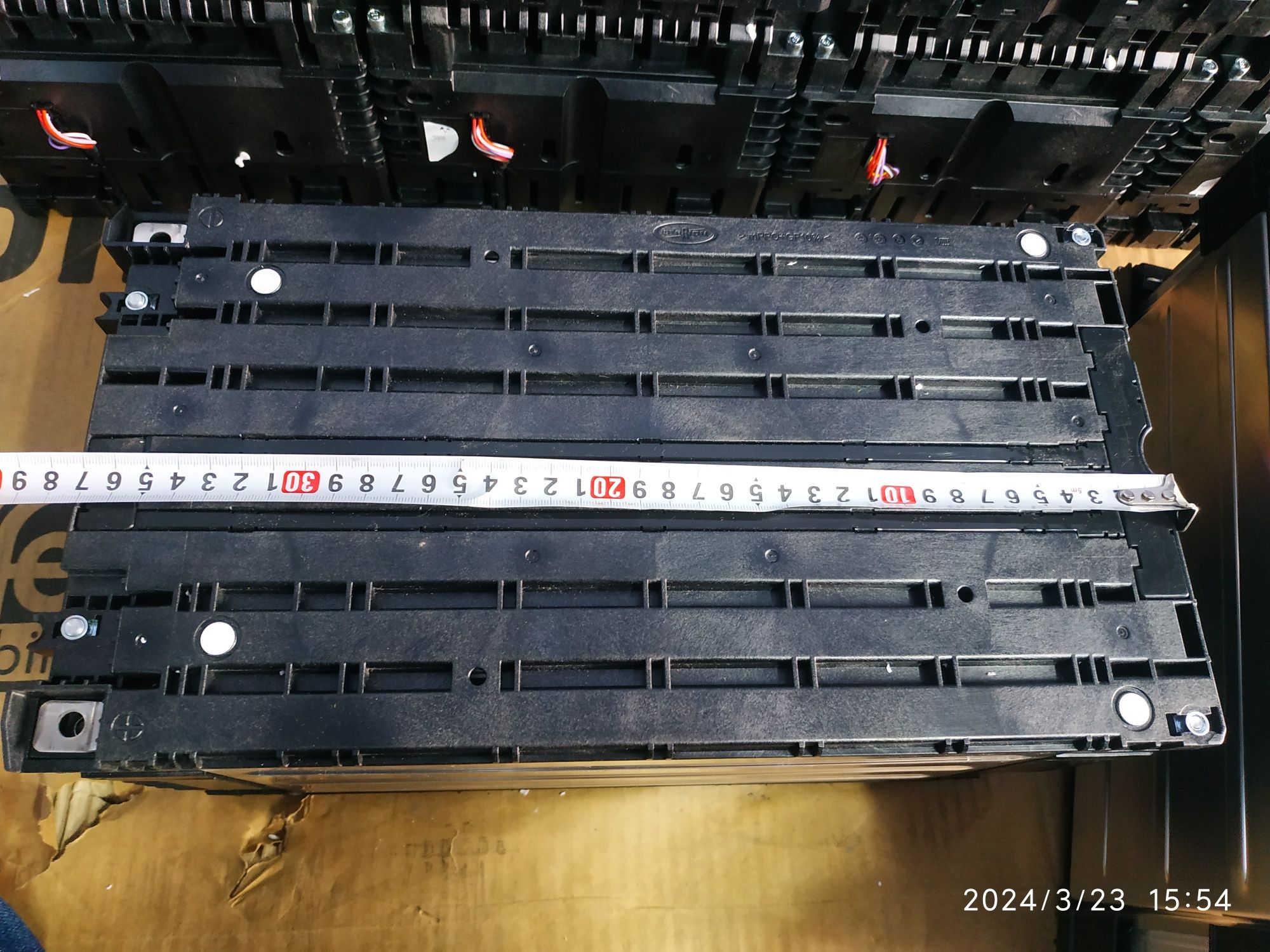 Батарея LG 24V 4,4kWh Li-NMC