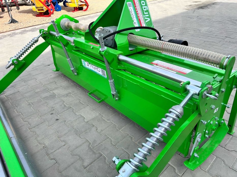 Glebogryzarka Strumyk Bomet virgo 1.4- 1.6- 1.8- 2.0m separacyjna RATY