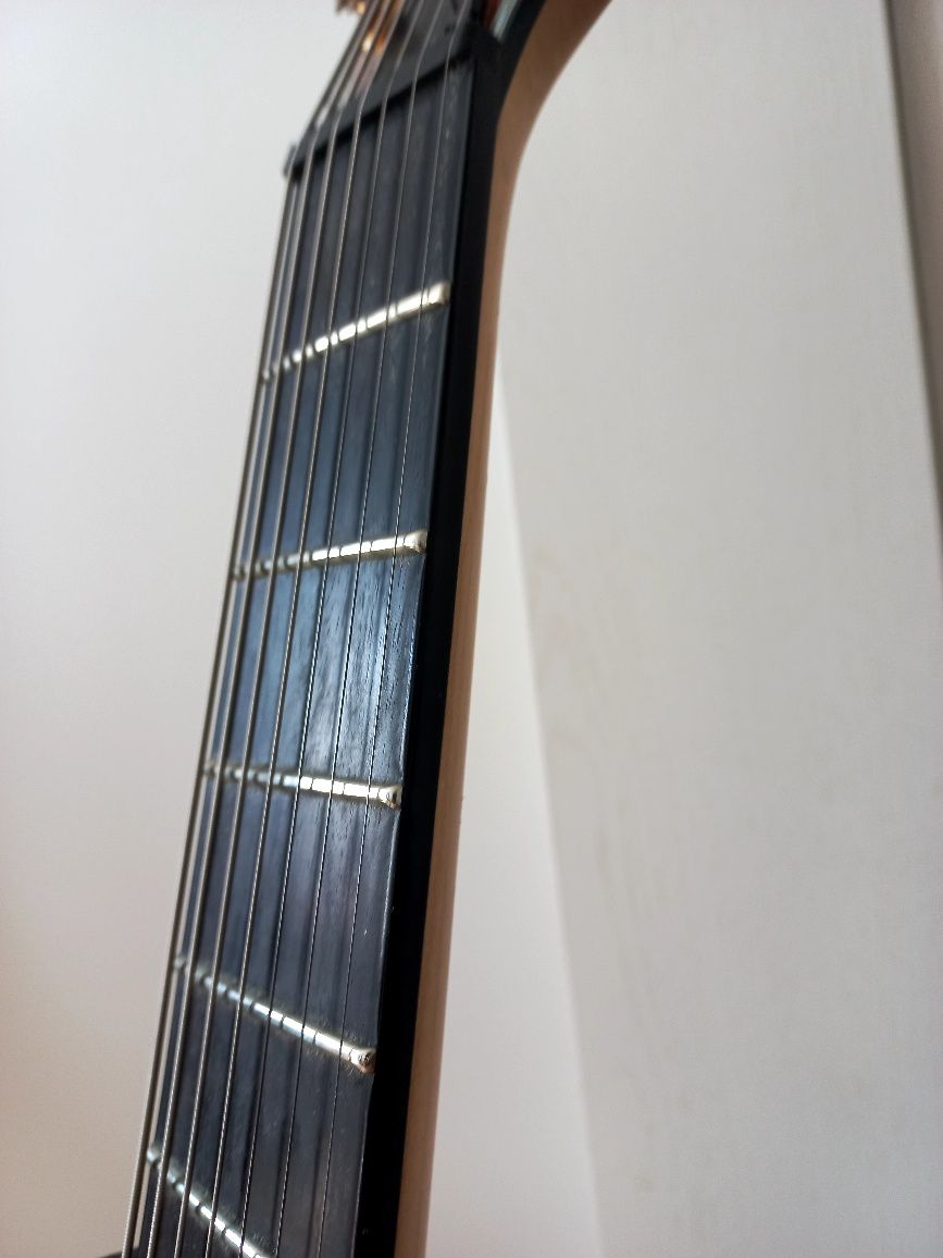 Ibanez Six27fdbg 7 strunowa DiMarzio