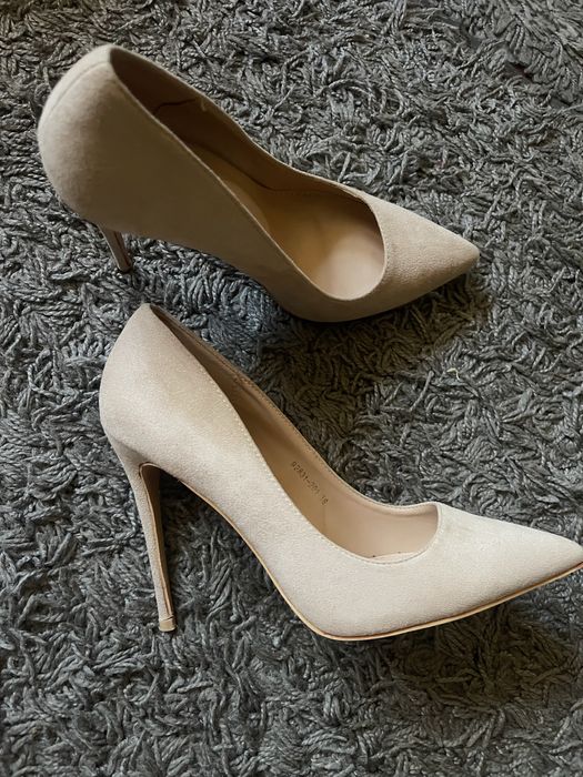 Туфлі і босоніжки 38р zara steve madden