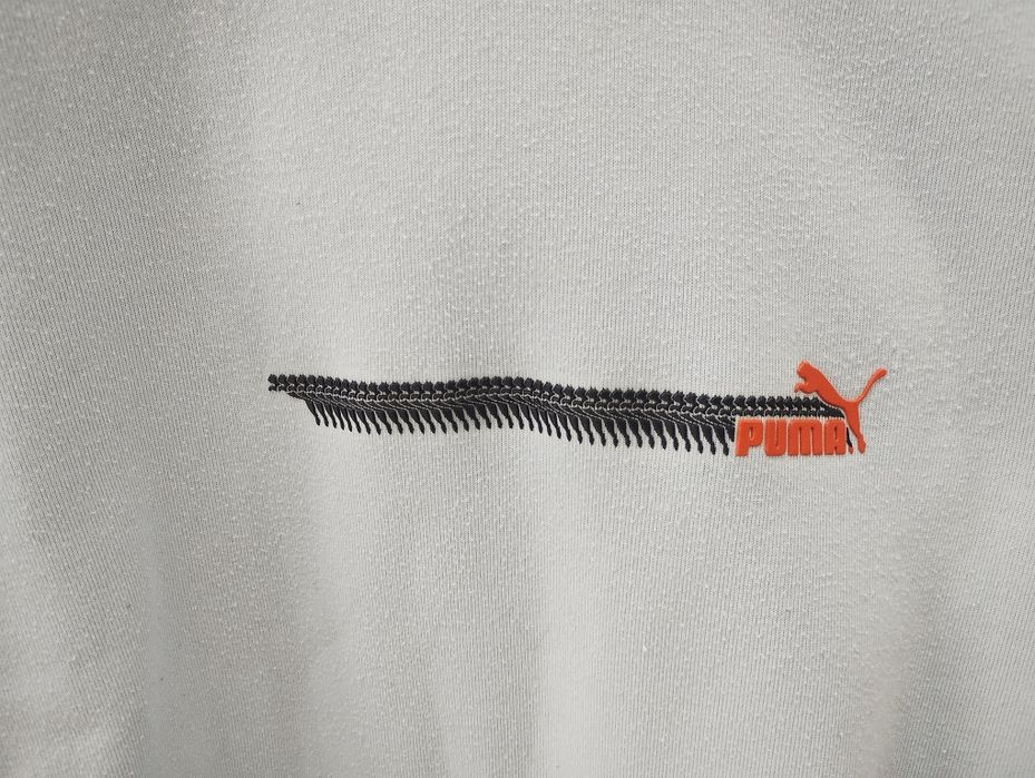 Bluza kangurka Puma