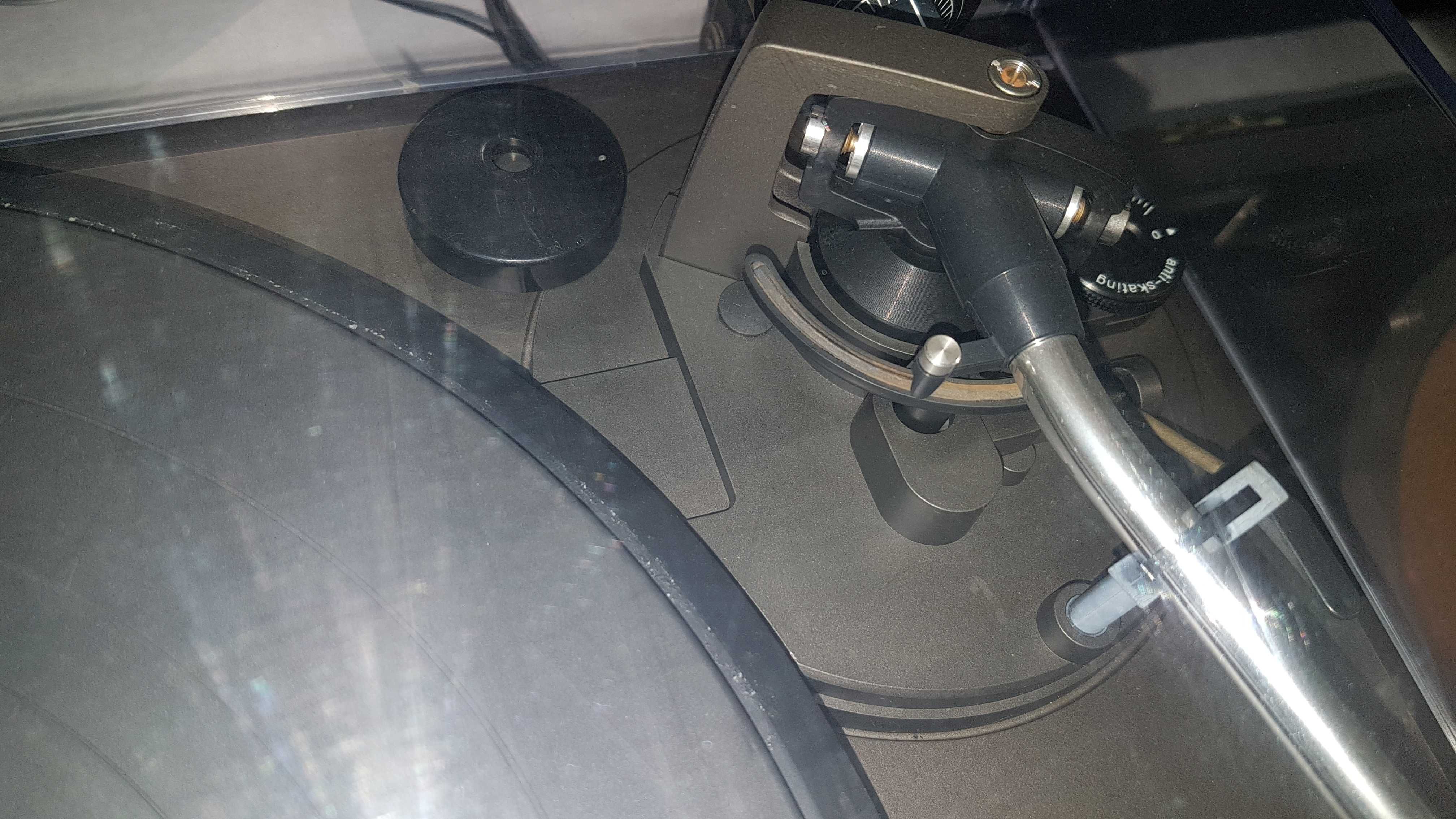Gramofon Technics SL-Q3
