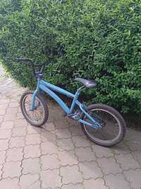 Rower BMX wyczynowy